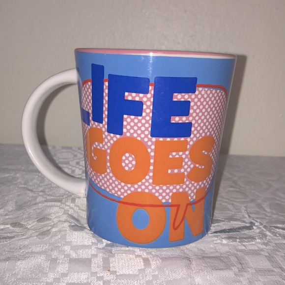 Peanuts Coffee Mug - Picture 3 of 5